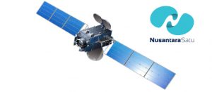 satelit nusantara satu