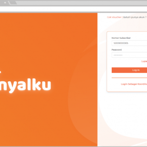 login web sinyalku