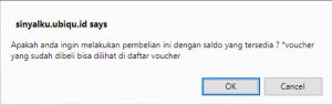 popup