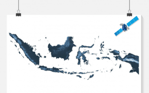 pentingnya satelit