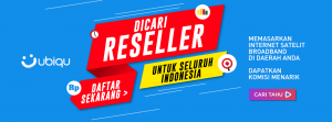 menjadi reseller