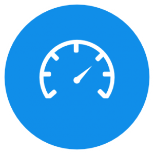 speed icon