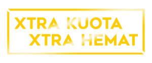 xtra kuota xtra hemat