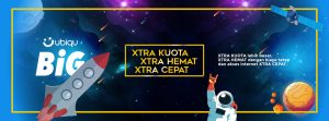 ubiqu big xtra