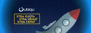 ubiqu xtra