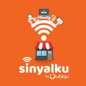sinyalku by ubiqu
