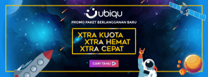 ubiqu xtra
