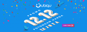 promo ubiqu 12.12