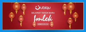 selamat tahun baru imlek
