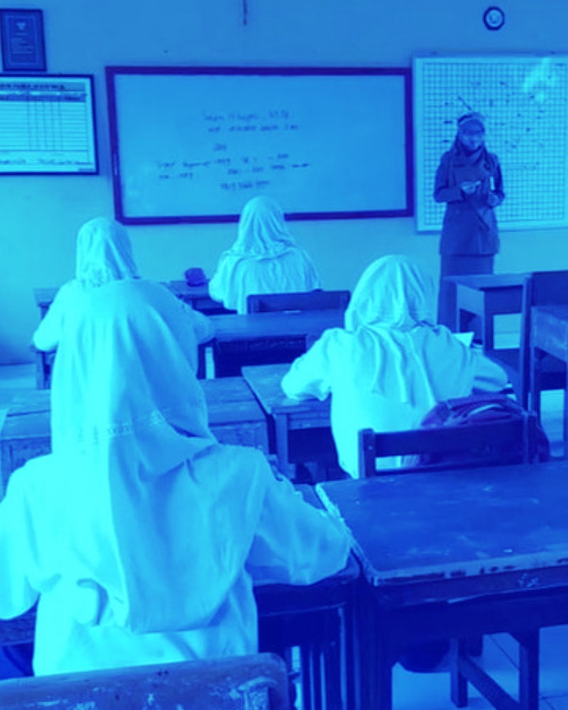 Internet di Sekolah