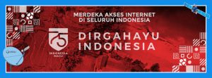 dirgahayu indonesia 75