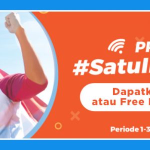 promo satu indonesia