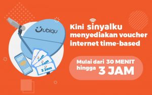 sinyalku time based