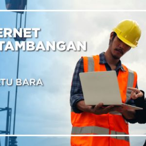 solusi internet pertambangan