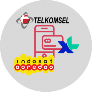 pulsa gsm