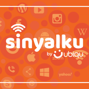 sinyalku by ubiqu
