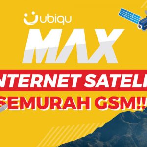 ubiqu max