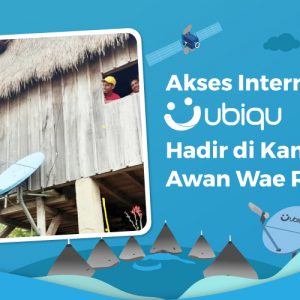 UBIQU Wairebo