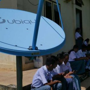 ubiqu untuk sekolah
