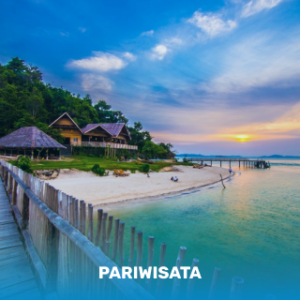 pariwisata