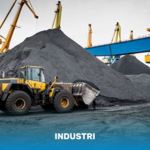 industri