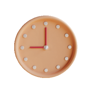 time