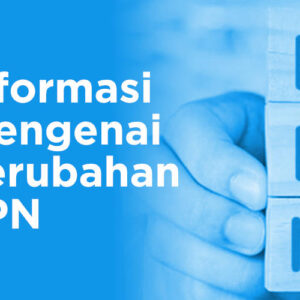 perubahan ppn