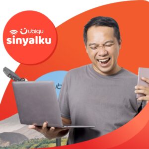 sinyalku persona