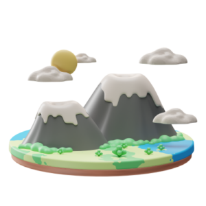 villages