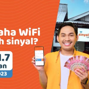 sinyalku september ceria diskon perangkat