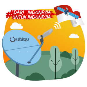dari indonesia
