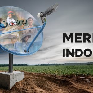 Merdeka Sinyal Internet Daerah Rempah