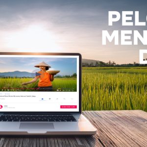 Kebebasan Berinternet dengan Sinyal Cepat Ubiqu