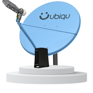 ubiqu internet satelit