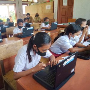 internet sekolah