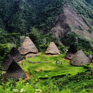 pariwisata
